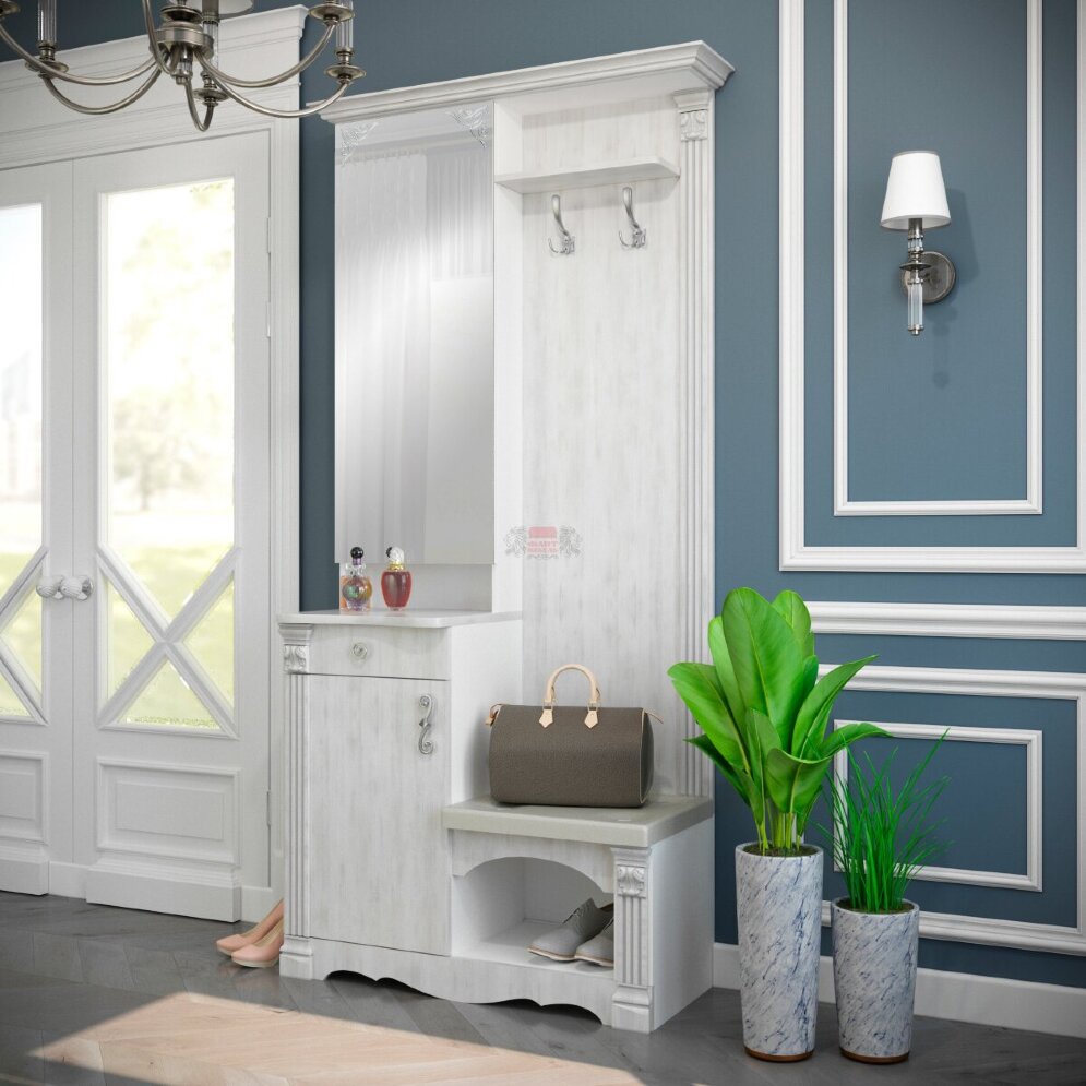 Прихожая Саша-15 