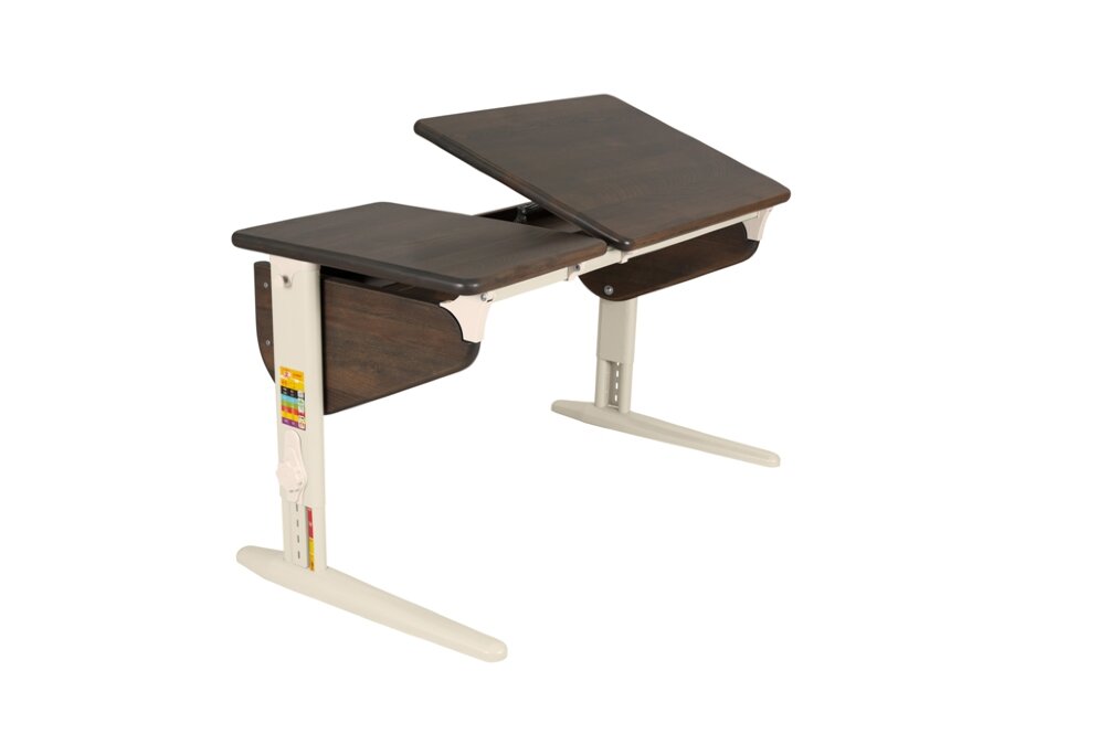 Растущая парта Дэми Parta eco/75-40 + Stul 