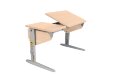 Растущая парта Дэми Parta eco/75-40 + Stul 