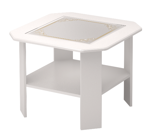 Журнальный стол Виктория №35 