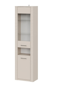 Пенал со стеклом Калипсо