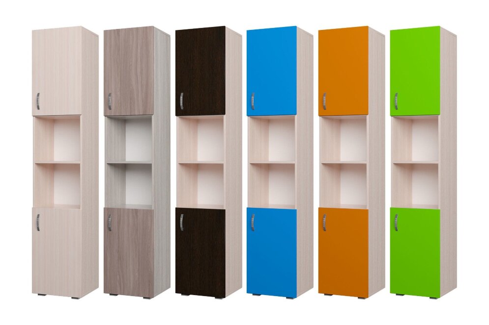 Шкаф ДМ 400 2Д 