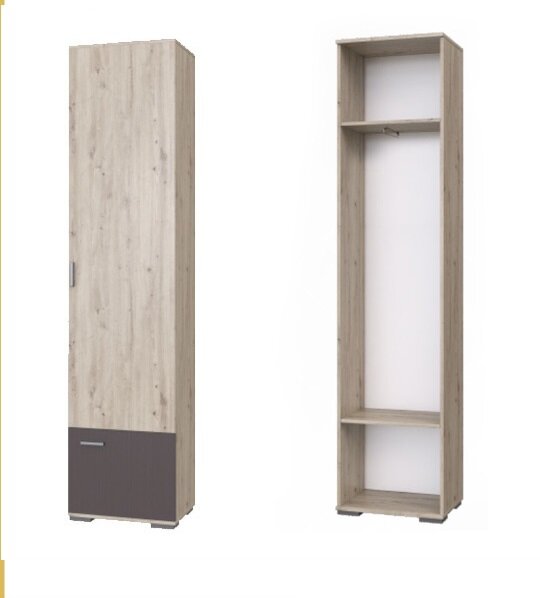 Шкаф-пенал Имидж 