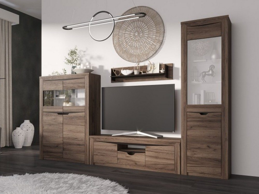 Полка Регина, Сандал 