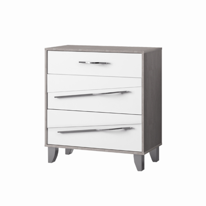 Комод 593 (серия 4)  