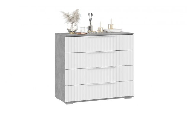 Комод Хилтон 