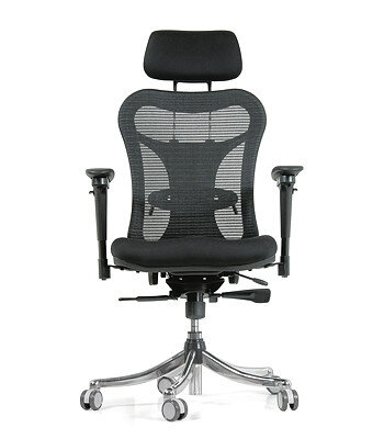 Кресло руководителя CHAIRMAN 769 