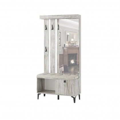 Центральная секция Милан 