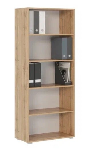 Стеллаж Офис 800 5 полок 