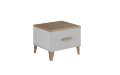 Тумба прикроватная Элика 