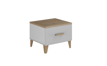 Тумба прикроватная Элика