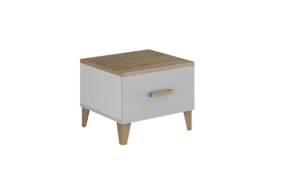 Тумба прикроватная Элика 