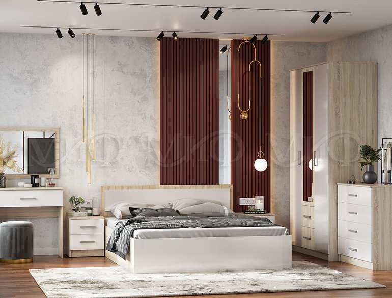 Модульная спальня Мартина 