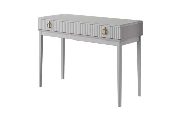 Стол туалетный Фарго, Антрацит