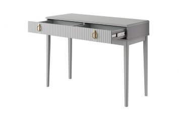 Стол туалетный Фарго, Антрацит