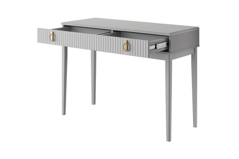 Стол туалетный Фарго, Антрацит 