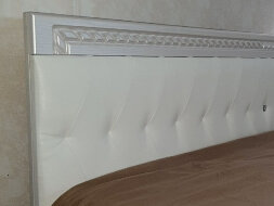 Кровать Гертруда