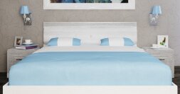 Кровать Гертруда