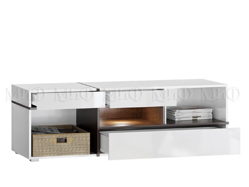 Тумба ТВ Мадера 