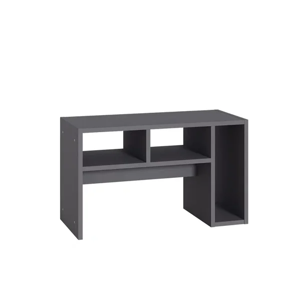 Стол 12.114 Эйр, Серый Графит 