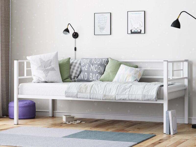 Кровать односпальная Лорка 