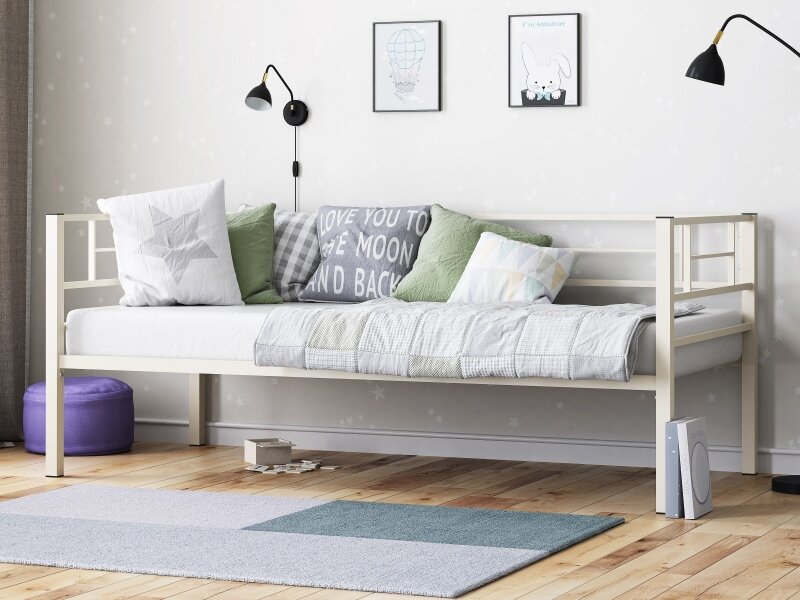 Кровать односпальная Лорка 