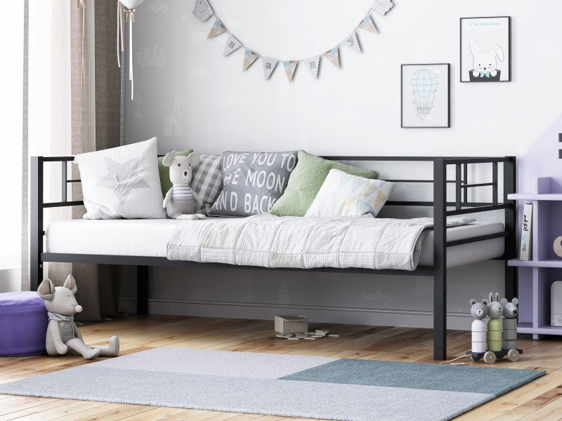 Кровать односпальная Лорка 