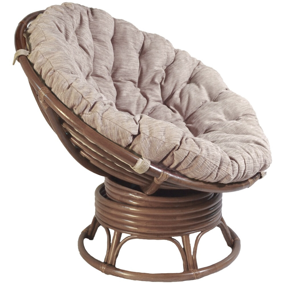 Кресло Папасан вращающийся 23/01B  