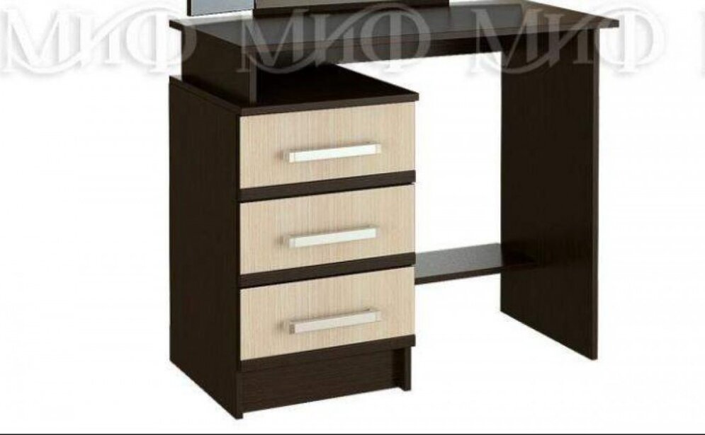  Туалетный стол Сакура   
