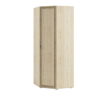 Шкаф угловой Ливорно ЛШ-25, дуб сонома