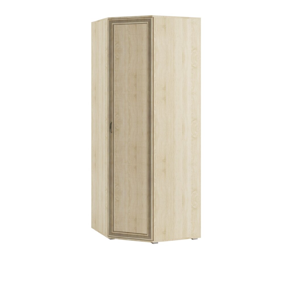 Шкаф угловой Ливорно ЛШ-25, дуб сонома 