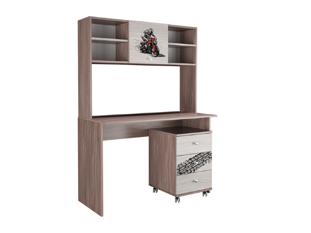 Надстройка для стола Форсаж 