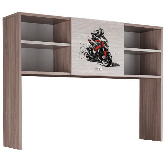 Надстройка для стола Форсаж 