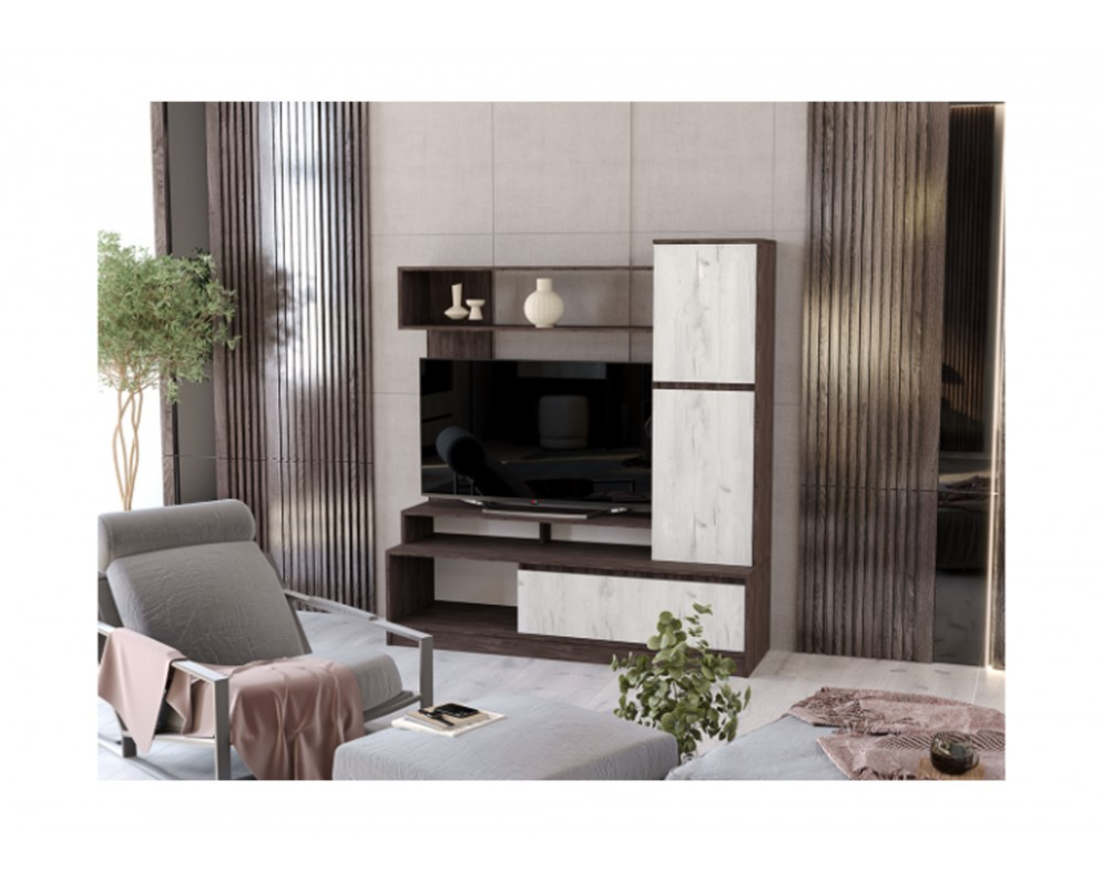 Гостиная Милана  