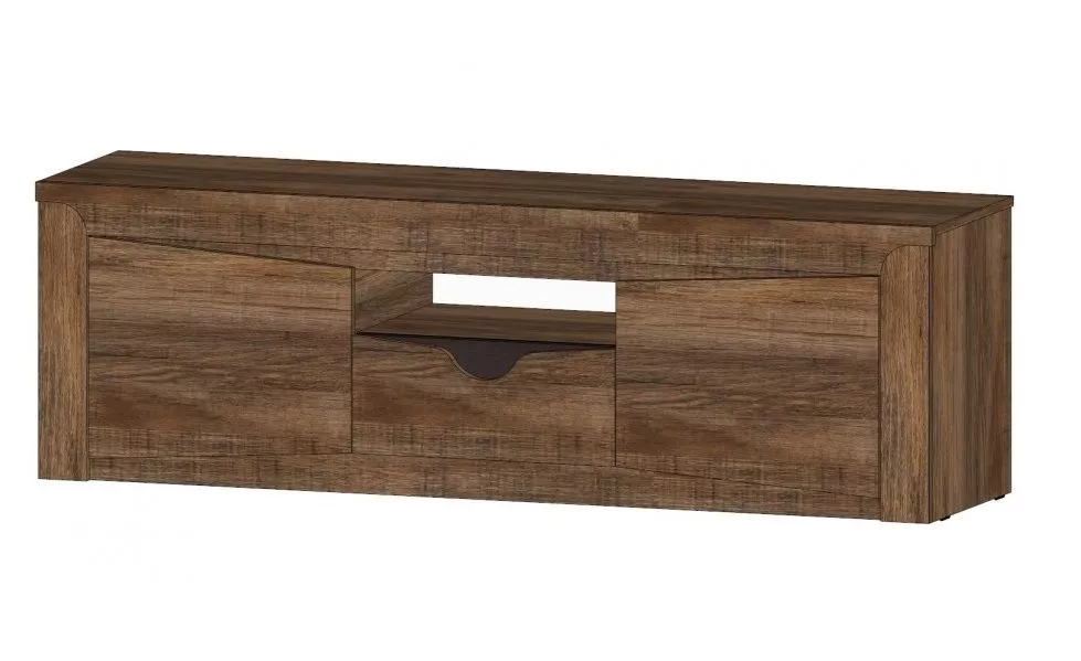 Тумба ТВ Регина, Сандал 