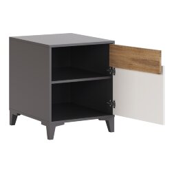 Стол письменный с тумбой Гринвич (м3+м4)