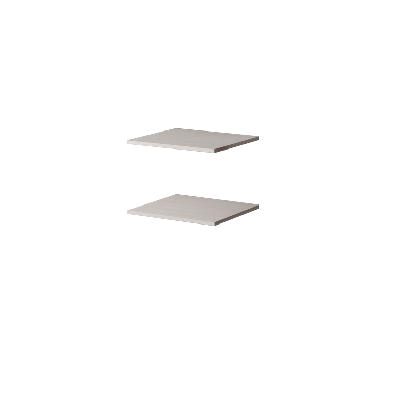 Шкаф-пенал №951 Нельсон, Кашемир серый  