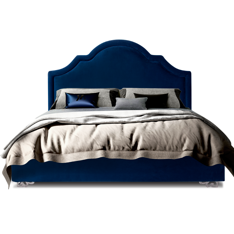 Кровать Queen Гравитация 