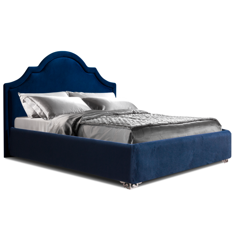 Кровать Queen Гравитация 