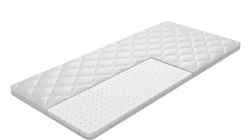 Наматрасник Латекс 3 см 