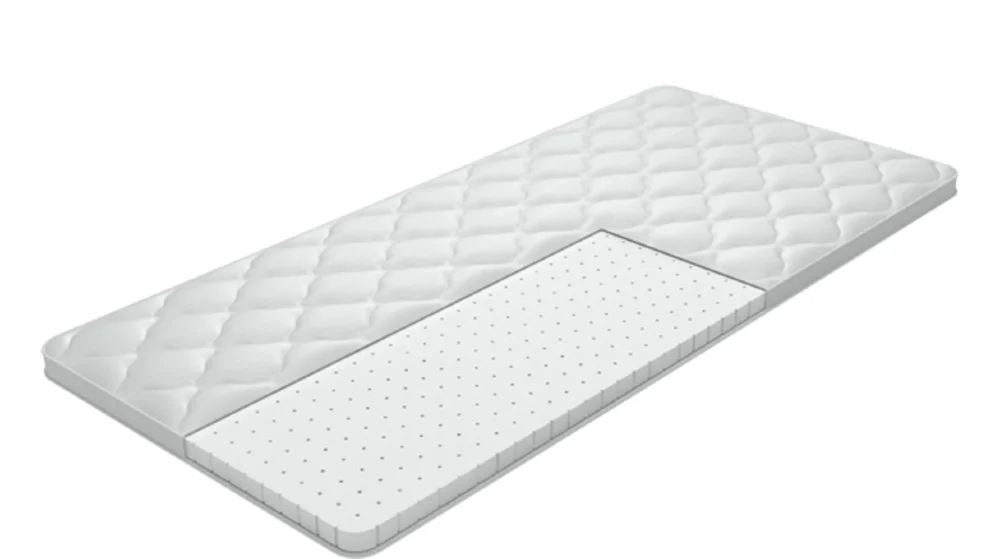 Наматрасник Латекс 3 см  