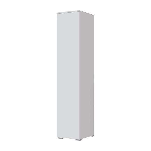 Пенал Плейона, белый 