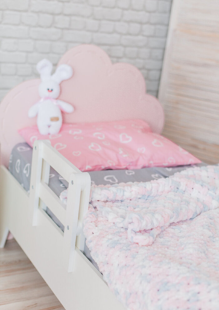 Кровать Облако 