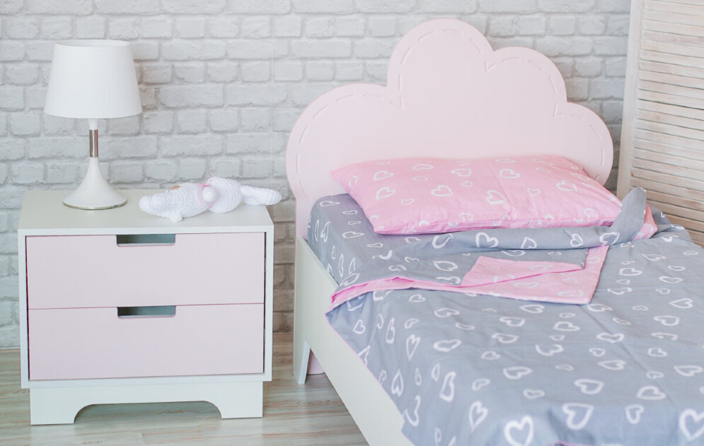 Кровать Облако 