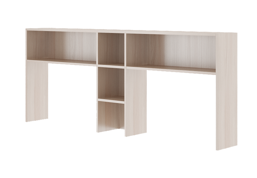 Надстройка стола двойного Остин М15 