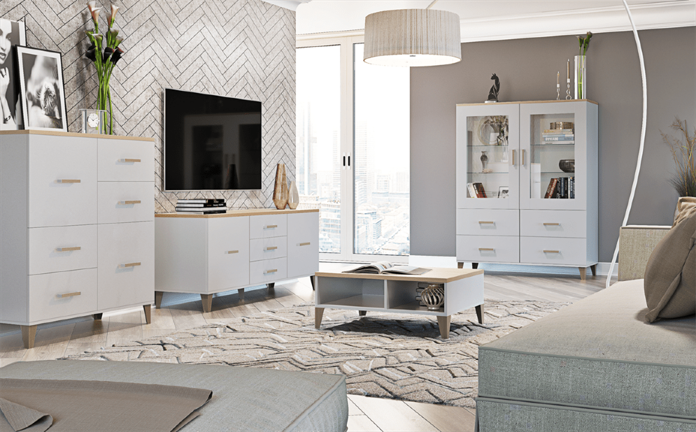 Полка Элика 