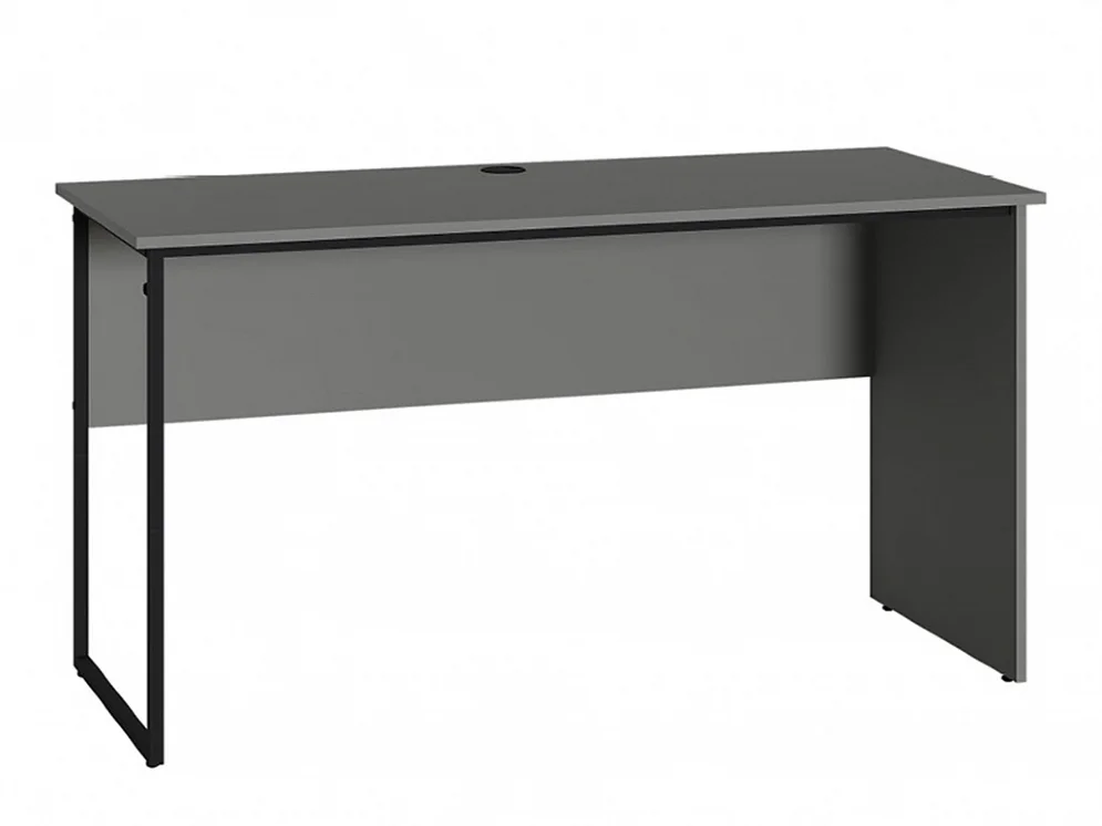 Стол 12.112 Марвэл, тёмно-серый 