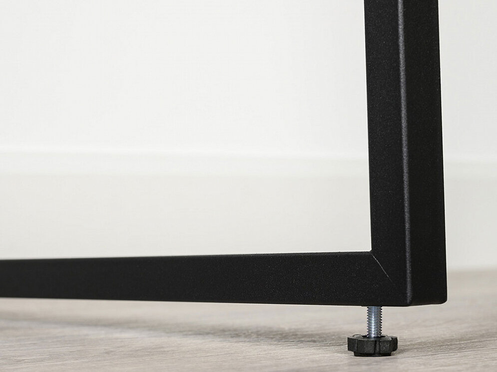 Стол 12.112 Марвэл, тёмно-серый 