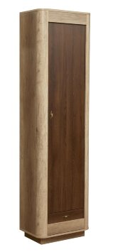 Шкаф пенал Фантазия 34.30 