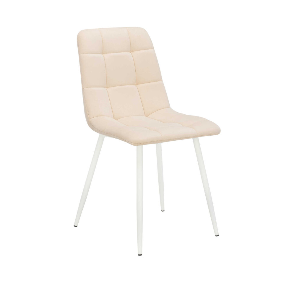 Стул Скай, песок (комплект 2 шт) 